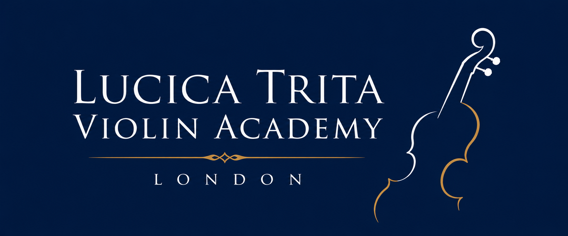 Lucica Trita Violin Academy, London